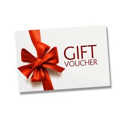 £20 Gift Voucher